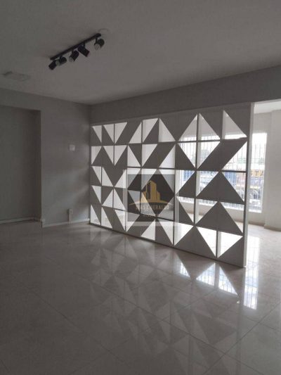 Sala-Conjunto, 42 m² - Foto 1