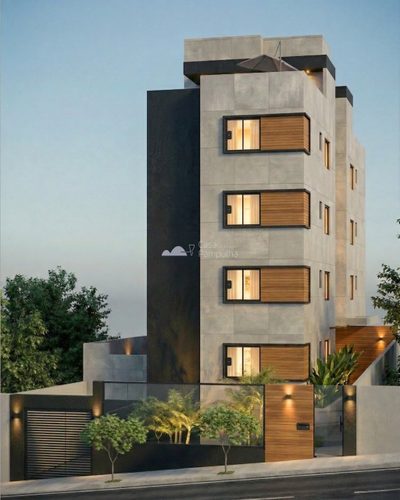 Apartamento, 2 quartos, 87 m² - Foto 2