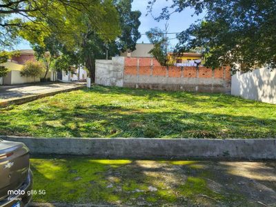 Terreno, 270 m² - Foto 1