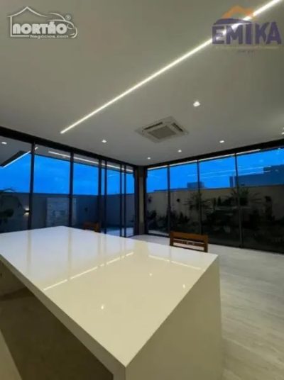 Casa, 263 m² - Foto 4