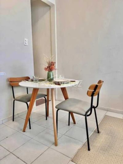 Apartamento, 21 m² - Foto 5