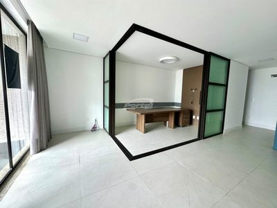 Sala-Conjunto, 45 m² - Foto 4