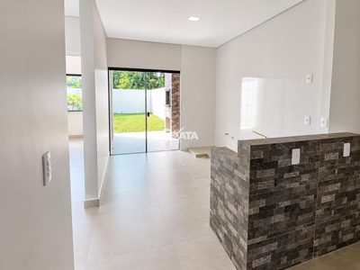 Casa, 3 quartos, 93 m² - Foto 5
