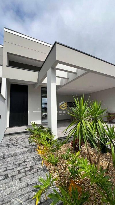 Casa, 2 quartos, 103 m² - Foto 1