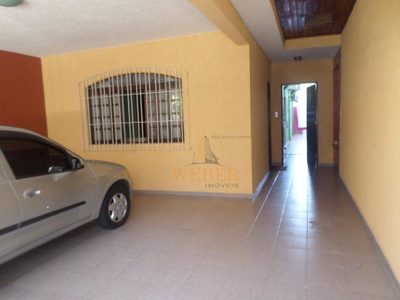 Casa, 2 quartos, 108 m² - Foto 3