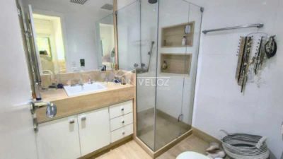 Apartamento, 3 quartos, 125 m² - Foto 1