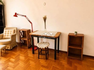 Apartamento, 1 quarto, 28 m² - Foto 3