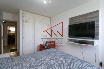 Apartamento, 4 quartos, 141 m² - Foto 1