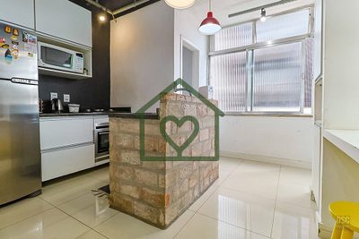 Apartamento, 3 quartos, 88 m² - Foto 1