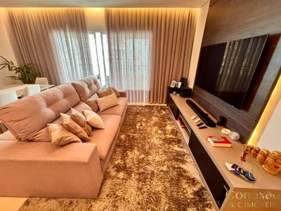 Apartamento, 3 quartos, 110 m² - Foto 1