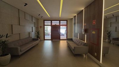 Apartamento, 2 quartos, 103 m² - Foto 3