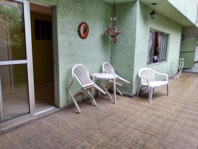 Casa, 2 quartos, 120 m² - Foto 4