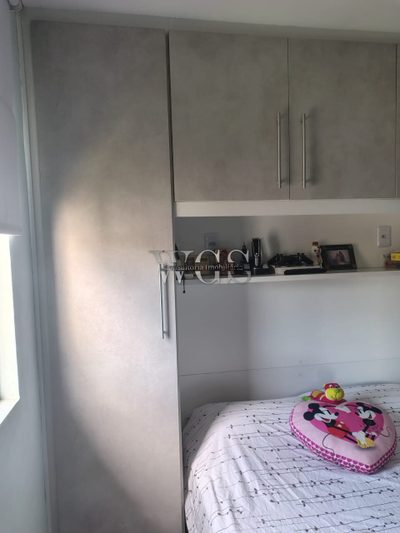 Apartamento, 2 quartos, 56 m² - Foto 4