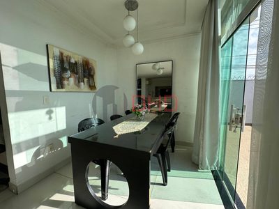 Casa, 3 quartos, 160 m² - Foto 5