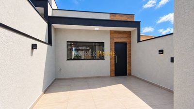 Casa, 2 quartos, 68 m² - Foto 3