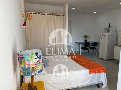Apartamento, 1 quarto, 35 m² - Foto 5
