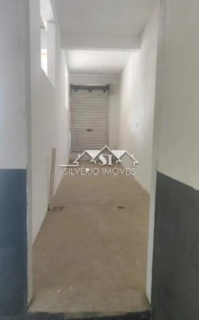 Depósito-Galpão, 190 m² - Foto 4