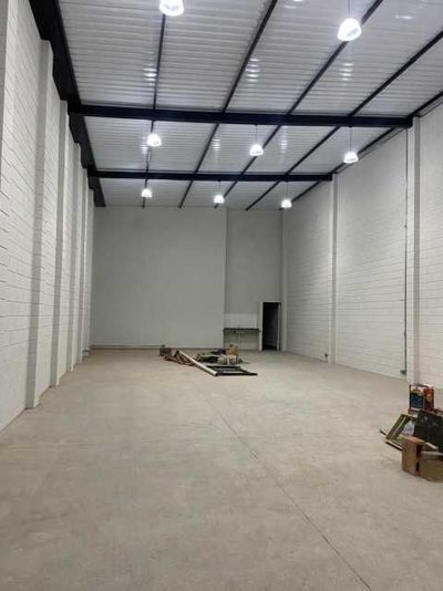 Prédio Inteiro, 235 m² - Foto 2