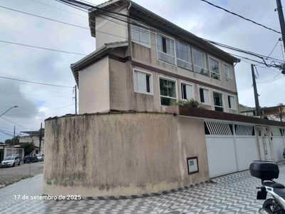 Sobrado, 3 quartos, 112 m² - Foto 1