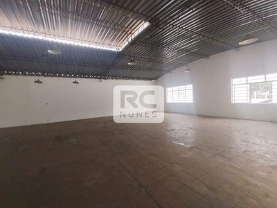 Depósito-Galpão, 230 m² - Foto 5