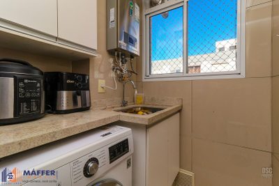 Apartamento, 2 quartos, 50 m² - Foto 3