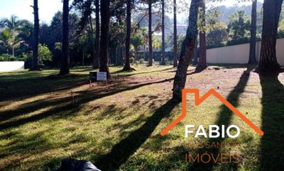 Terreno, 739 m² - Foto 1