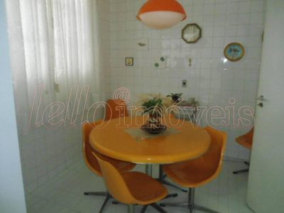 Apartamento, 3 quartos, 176 m² - Foto 5