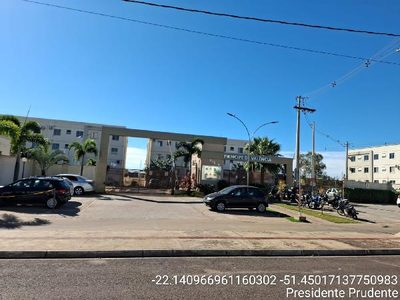 Apartamento, 2 quartos, 39 m² - Foto 1