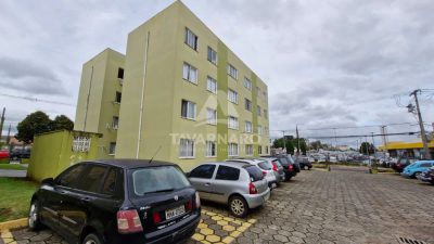 Apartamento, 2 quartos, 60 m² - Foto 2