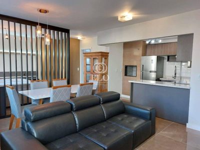 Apartamento, 1 quarto, 50 m² - Foto 1