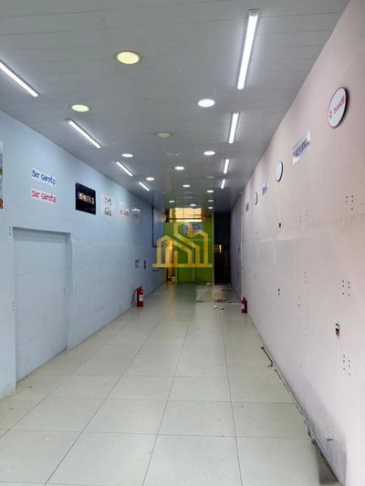 Loja-Salão, 70 m² - Foto 4