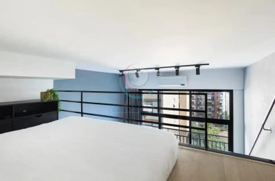 Apartamento, 1 quarto, 33 m² - Foto 4