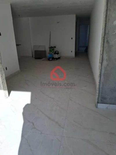 Apartamento, 3 quartos, 101 m² - Foto 3