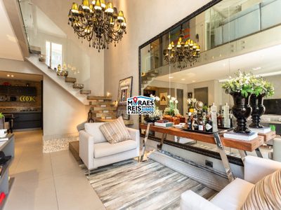 Apartamento, 2 quartos, 163 m² - Foto 1
