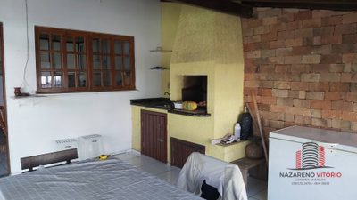 Casa, 3 quartos, 115 m² - Foto 5