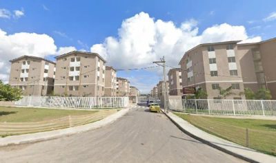 Apartamento, 2 quartos, 43 m² - Foto 1
