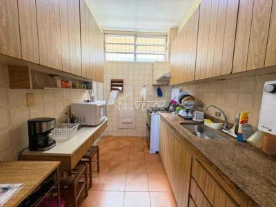 Apartamento, 3 quartos, 120 m² - Foto 1