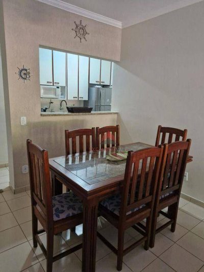 Apartamento, 1 quarto, 57 m² - Foto 4