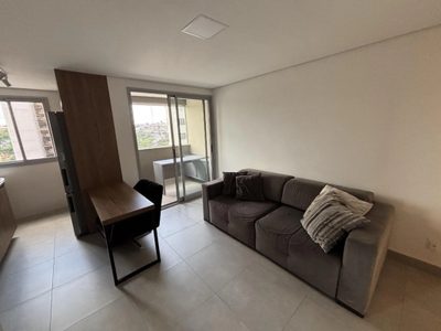 Apartamento, 1 quarto, 40 m² - Foto 1