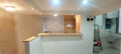 Apartamento, 2 quartos, 82 m² - Foto 2
