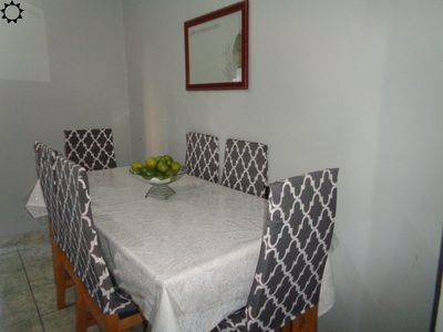 Casa, 4 quartos, 250 m² - Foto 2