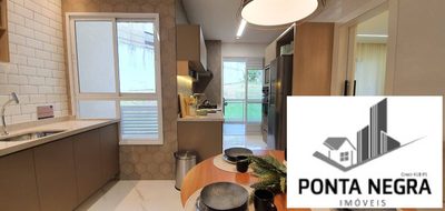 Apartamento, 3 quartos - Foto 4