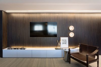 Apartamento, 1 quarto, 56 m² - Foto 1