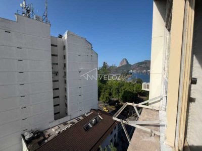 Kitnet-Studio, 32 m² - Foto 5