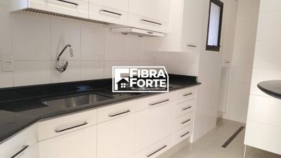 Apartamento, 1 quarto, 44 m² - Foto 5