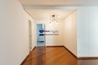 Apartamento, 3 quartos, 95 m² - Foto 3