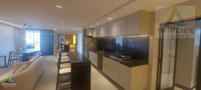 Apartamento, 3 quartos, 114 m² - Foto 3