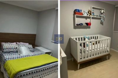 Apartamento, 3 quartos, 68 m² - Foto 2