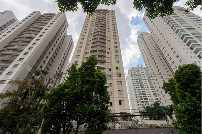 Apartamento, 3 quartos, 78 m² - Foto 1