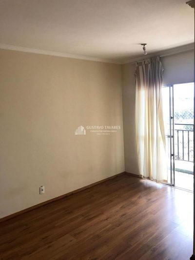 Apartamento, 2 quartos, 63 m² - Foto 1